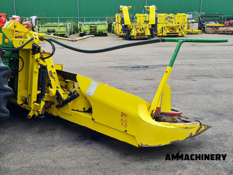 Kemper 360 Plus fits JD Inspected - Kombajn za kukuruz: slika 3 Kemper 360 Plus fits JD Inspected - Kombajn za kukuruz: slika 3