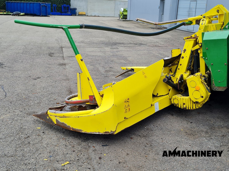 Kemper 360 Plus fits JD Inspected - Kombajn za kukuruz: slika 4 Kemper 360 Plus fits JD Inspected - Kombajn za kukuruz: slika 4