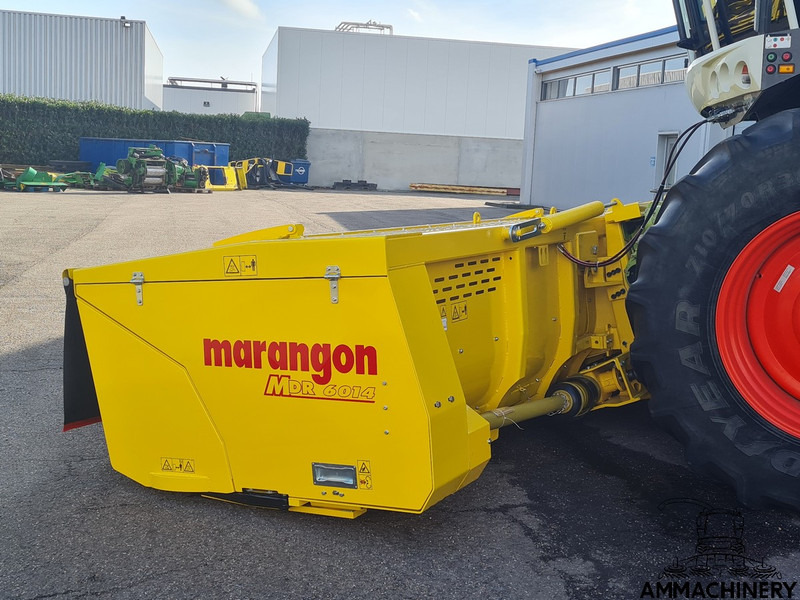 Marangon MDR6014 Inspected - Dodatak za stočnu hranu: slika 4 Marangon MDR6014 Inspected - Dodatak za stočnu hranu: slika 4