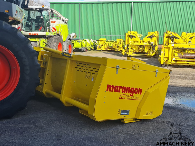 Marangon MDR6014 Inspected - Dodatak za stočnu hranu: slika 5 Marangon MDR6014 Inspected - Dodatak za stočnu hranu: slika 5