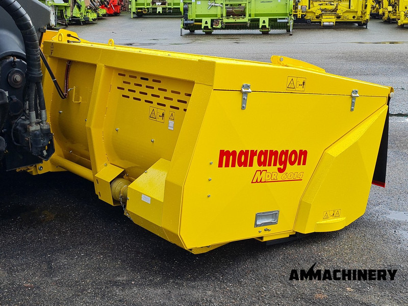 Marangon MDR6014 Inspected - Dodatak za stočnu hranu: slika 5 Marangon MDR6014 Inspected - Dodatak za stočnu hranu: slika 5