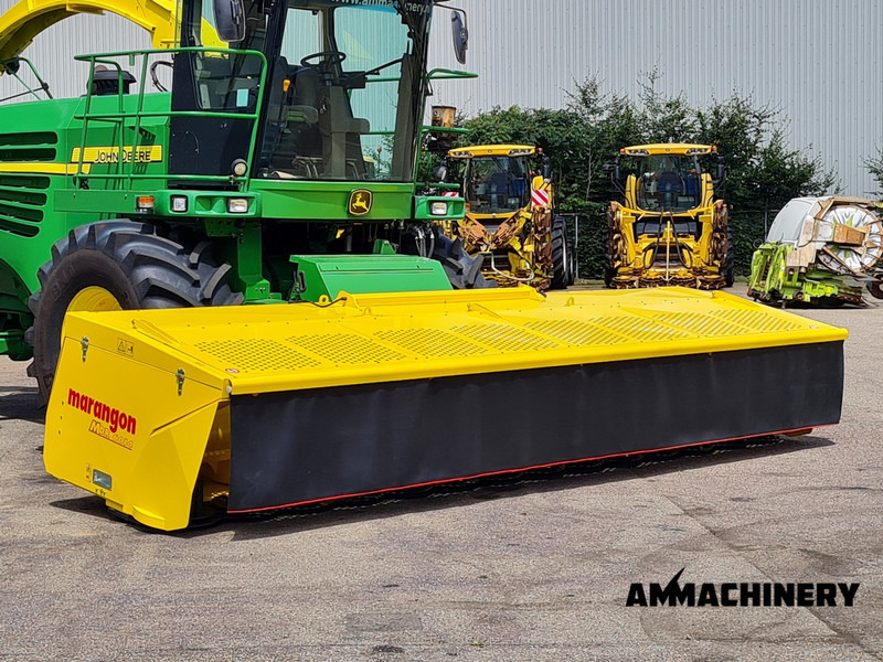 Marangon MDR6014 NEW - Dodatak za stočnu hranu: slika 3 Marangon MDR6014 NEW - Dodatak za stočnu hranu: slika 3