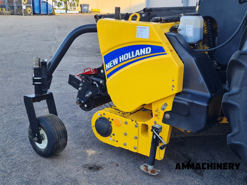 New Holland 300FP pick-up - Dodatak za stočnu hranu: slika 4 New Holland 300FP pick-up - Dodatak za stočnu hranu: slika 4