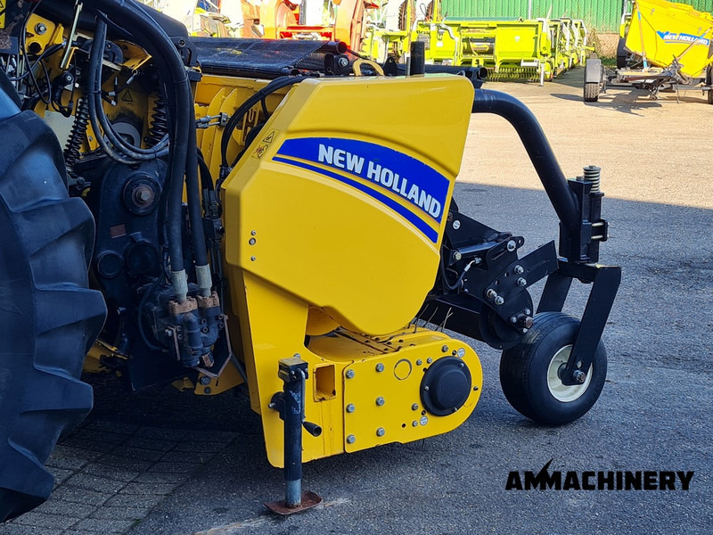 New Holland 300FP pick up - Dodatak za stočnu hranu: slika 4 New Holland 300FP pick up - Dodatak za stočnu hranu: slika 4