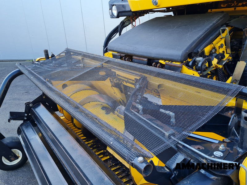 Dodatak za stočnu hranu New Holland 300FP pick up: slika 6