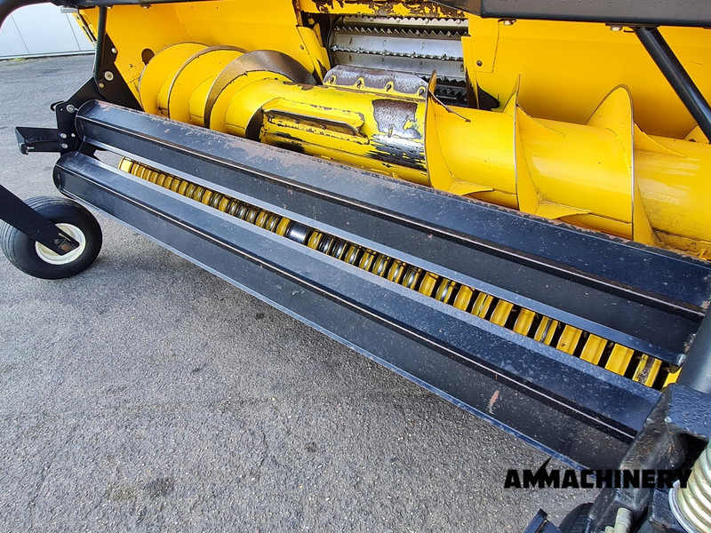 Dodatak za stočnu hranu New Holland 300FP pick up: slika 8