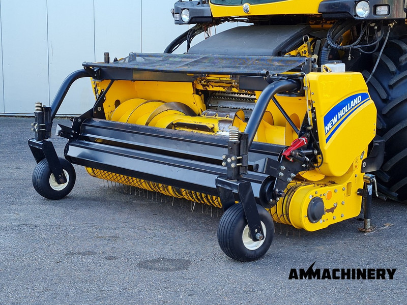 New Holland 300FP pick up - Dodatak za stočnu hranu: slika 2 New Holland 300FP pick up - Dodatak za stočnu hranu: slika 2