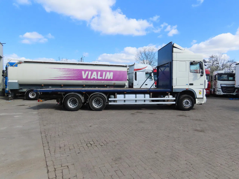 DAF XF 105.460 654164 km EEV Euro5 , 6x2, Retarder, towbar. FRANCE truck! - Kamion sa tovarnim sandukom: slika 5 DAF XF 105.460 654164 km EEV Euro5 , 6x2, Retarder, towbar. FRANCE truck! - Kamion sa tovarnim sandukom: slika 5