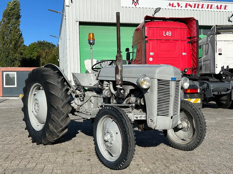 Diversen FERGUSON tractor - Traktor: slika 2 Diversen FERGUSON tractor - Traktor: slika 2