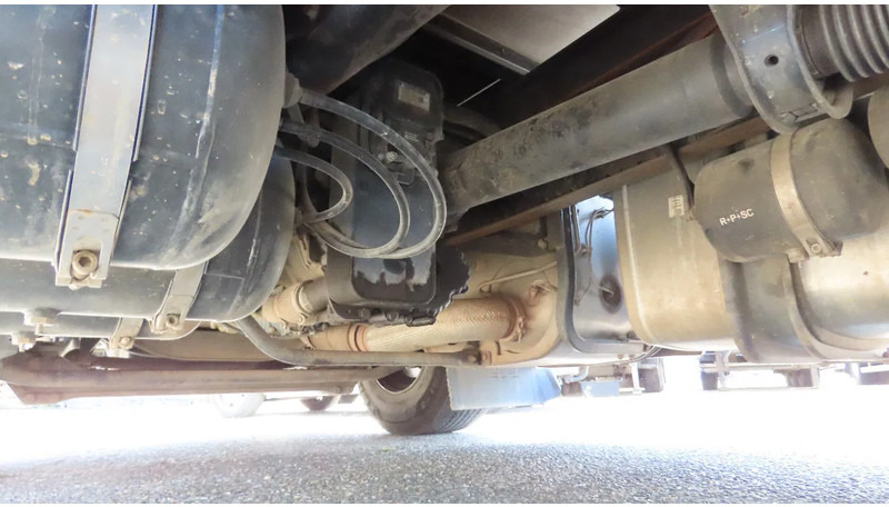 MAN TGX 26.480 446577 KM! RETARDER+ liftaxel + moving axel - Kamion sa ceradom: slika 2 MAN TGX 26.480 446577 KM! RETARDER+ liftaxel + moving axel - Kamion sa ceradom: slika 2