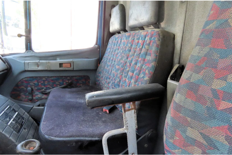 Furgon Mercedes-Benz Vario 812D: slika 15