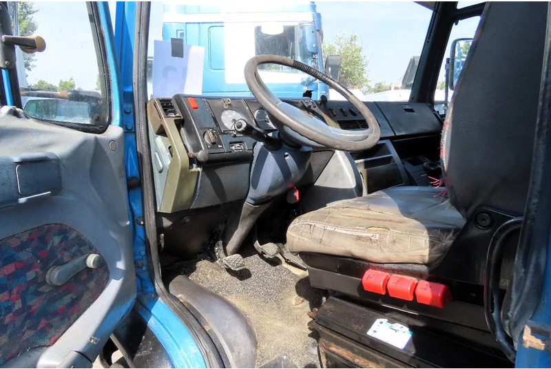 Furgon Mercedes-Benz Vario 812D: slika 12