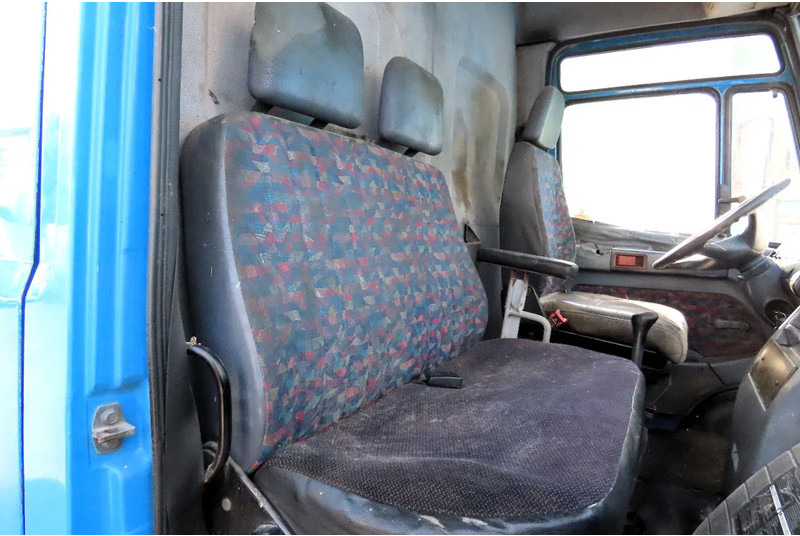 Furgon Mercedes-Benz Vario 812D: slika 14