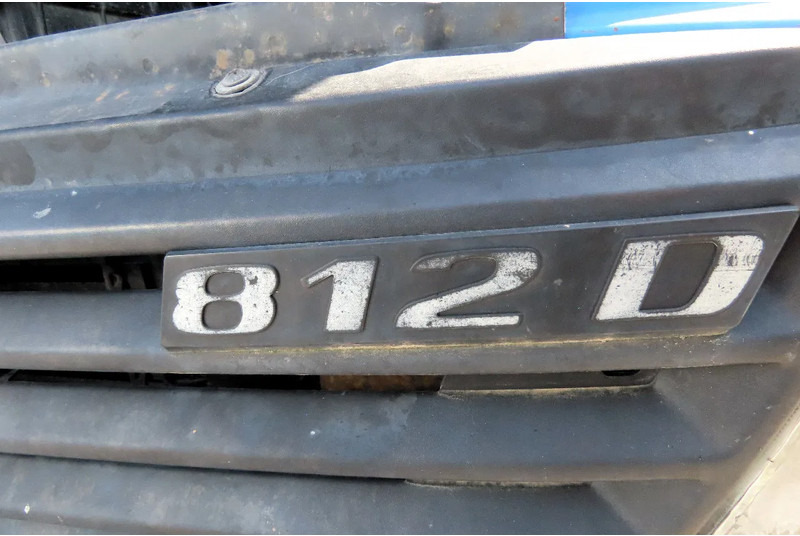 Furgon Mercedes-Benz Vario 812D: slika 9