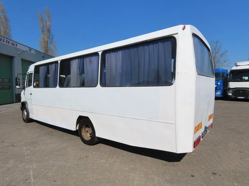 Mercedes-Benz Vario 816D 32 places - Minibus, Putnički kombi: slika 5 Mercedes-Benz Vario 816D 32 places - Minibus, Putnički kombi: slika 5