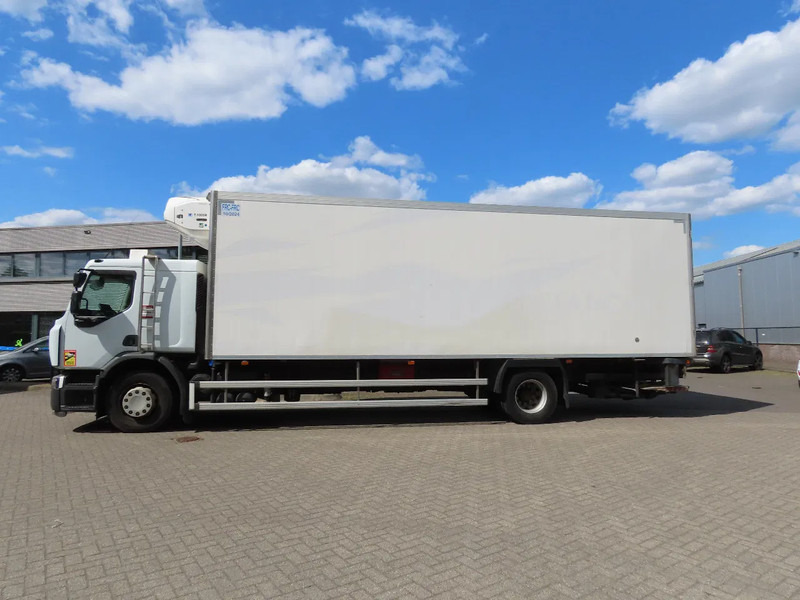 Renault D 19T Sleeper,Thermokimg , RETARDER 2 zones temperature , loadlift - Hladnjača: slika 5 Renault D 19T Sleeper,Thermokimg , RETARDER 2 zones temperature , loadlift - Hladnjača: slika 5
