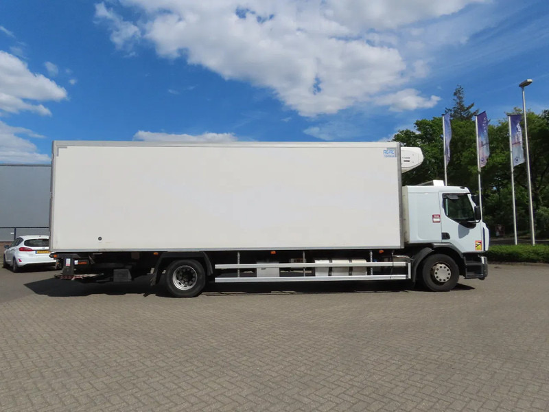Renault D 19T Sleeper,Thermokimg , RETARDER 2 zones temperature , loadlift - Hladnjača: slika 3 Renault D 19T Sleeper,Thermokimg , RETARDER 2 zones temperature , loadlift - Hladnjača: slika 3