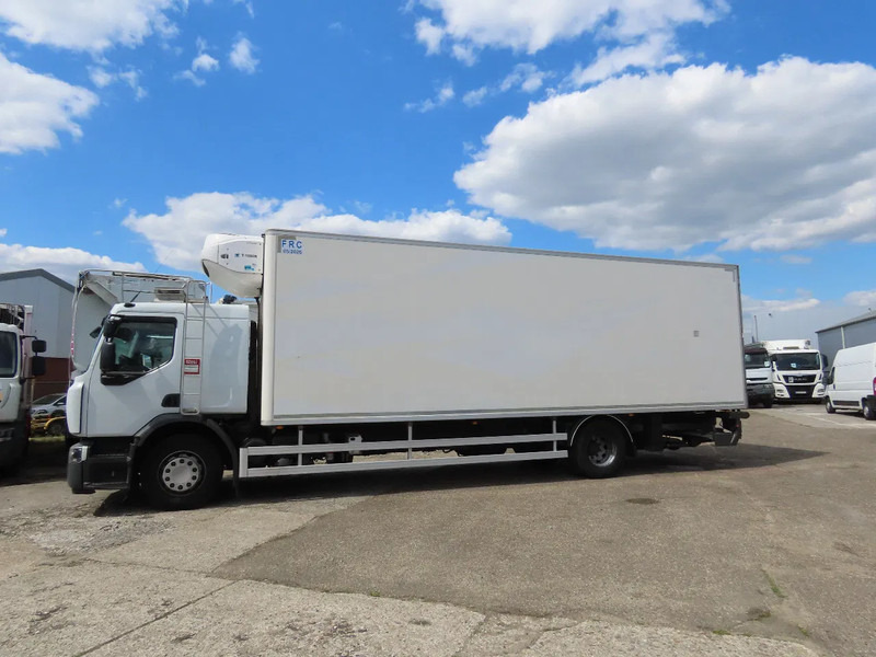 Renault D 330 19T Great condition! !! Telma/Retarder, Thermoking, FRC 05/2026, Sleeper - Hladnjača: slika 4 Renault D 330 19T Great condition! !! Telma/Retarder, Thermoking, FRC 05/2026, Sleeper - Hladnjača: slika 4
