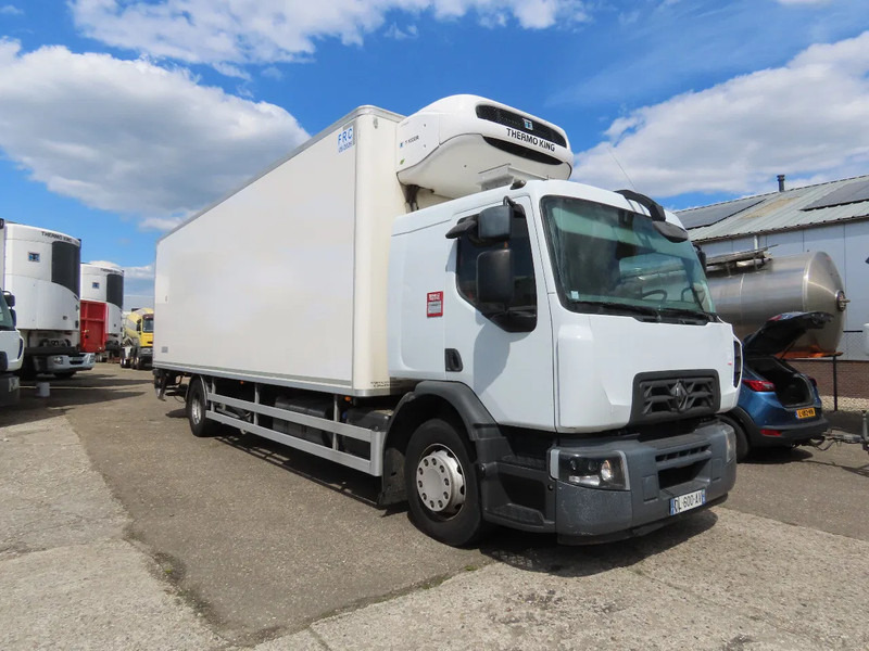 Renault D 330 19T Great condition! !! Telma/Retarder, Thermoking, FRC 05/2026, Sleeper - Hladnjača: slika 1 Renault D 330 19T Great condition! !! Telma/Retarder, Thermoking, FRC 05/2026, Sleeper - Hladnjača: slika 1