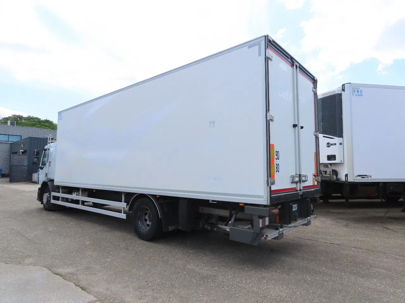 Renault D 330 19T Great condition! !! Telma/Retarder, Thermoking, FRC 05/2026, Sleeper - Hladnjača: slika 5 Renault D 330 19T Great condition! !! Telma/Retarder, Thermoking, FRC 05/2026, Sleeper - Hladnjača: slika 5