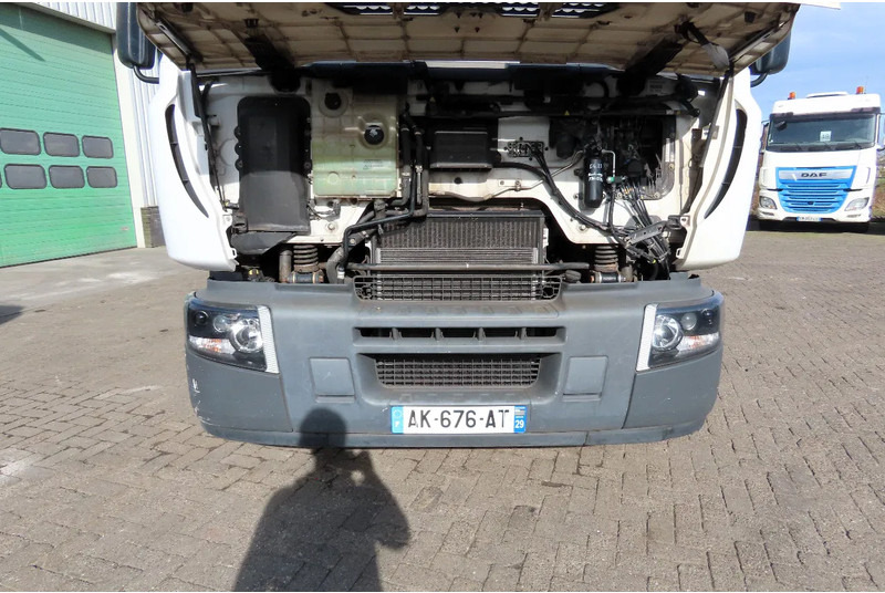 Renault Premium 310 RETARDER / TELMA - Kamion za smeće: slika 4 Renault Premium 310 RETARDER / TELMA - Kamion za smeće: slika 4