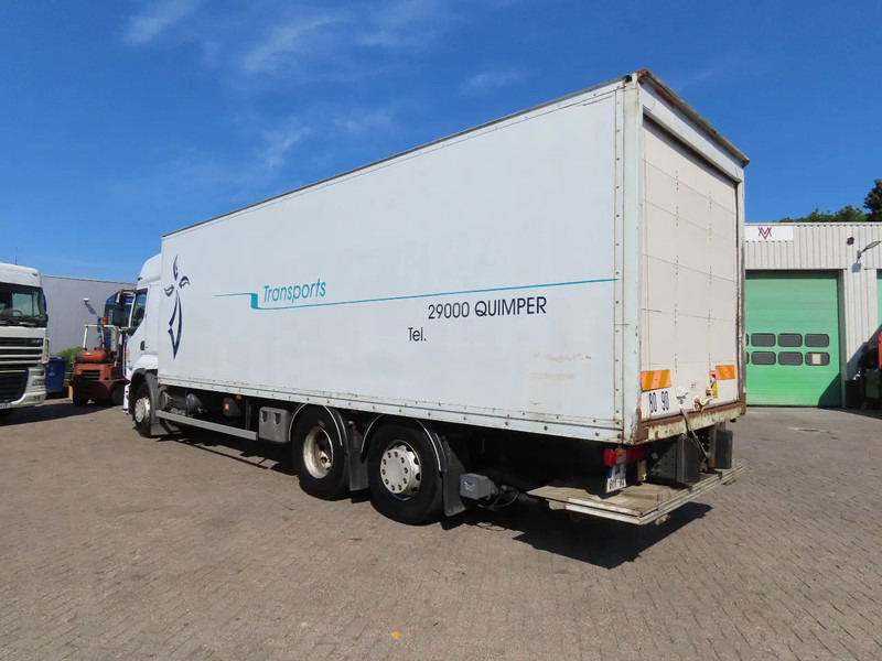 Renault Premium 410 6x2, box 8.70 M! !!FRANCE TRUCK!! - Kamion sa zatvorenim sandukom: slika 5 Renault Premium 410 6x2, box 8.70 M! !!FRANCE TRUCK!! - Kamion sa zatvorenim sandukom: slika 5