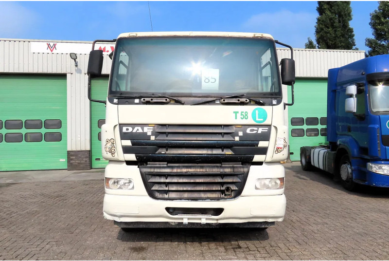 DAF 85.430 Manual - Tegljač: slika 2 DAF 85.430 Manual - Tegljač: slika 2