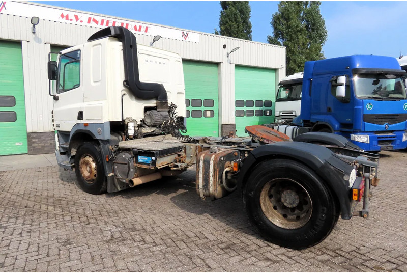 DAF 85.430 Manual - Tegljač: slika 4 DAF 85.430 Manual - Tegljač: slika 4