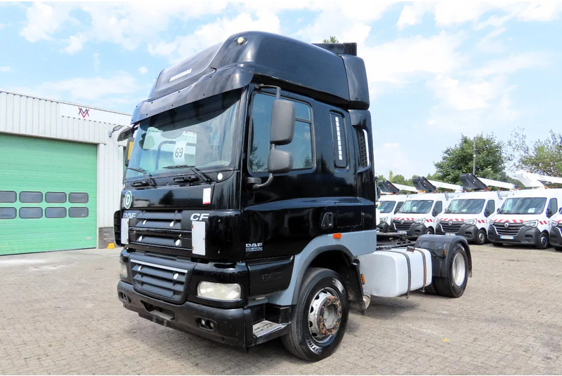 DAF CF 85.460 Manual gearbox - Tegljač: slika 3 DAF CF 85.460 Manual gearbox - Tegljač: slika 3