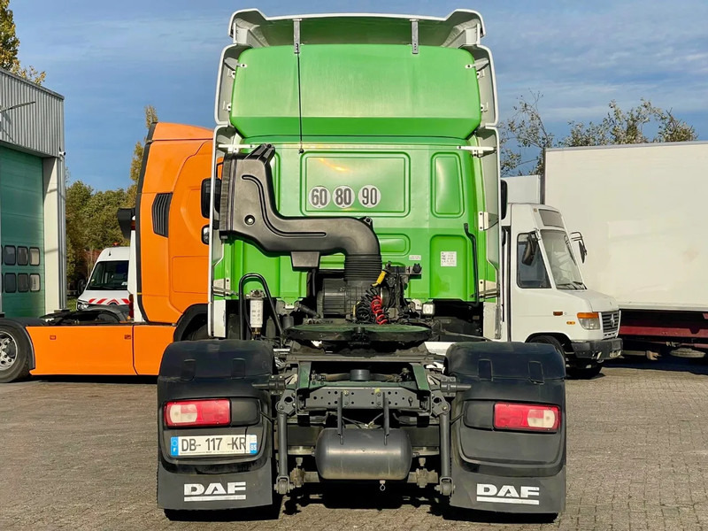 DAF CF 85.460 RETARDER, HYDRAULIC / PTO . Great Condition! - Tegljač: slika 5 DAF CF 85.460 RETARDER, HYDRAULIC / PTO . Great Condition! - Tegljač: slika 5