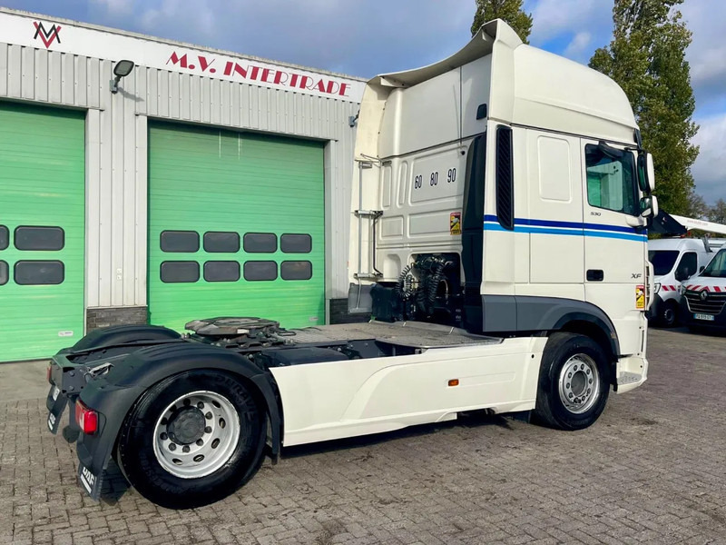DAF XF 530 2018, PARKING CLIMA, FRIGO - Tegljač: slika 5 DAF XF 530 2018, PARKING CLIMA, FRIGO - Tegljač: slika 5