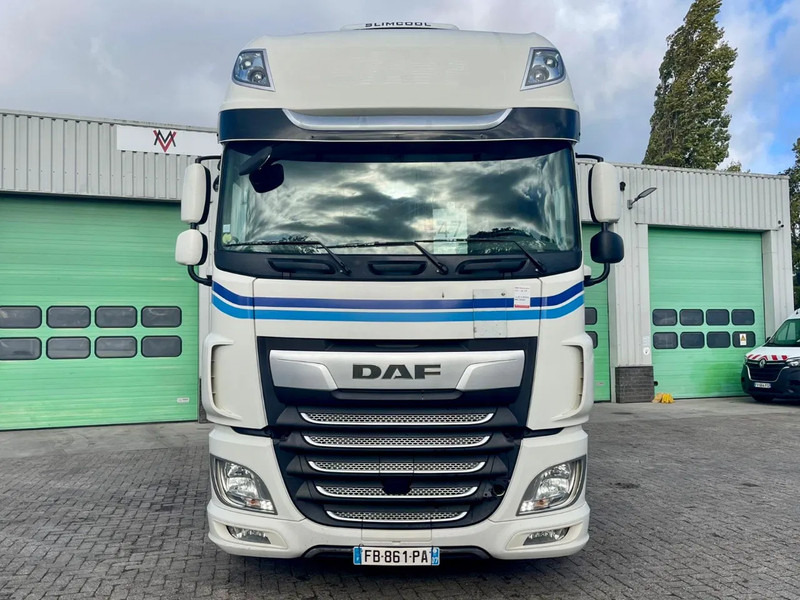 DAF XF 530 PARKING CLIMA, FRIGO - Tegljač: slika 2 DAF XF 530 PARKING CLIMA, FRIGO - Tegljač: slika 2