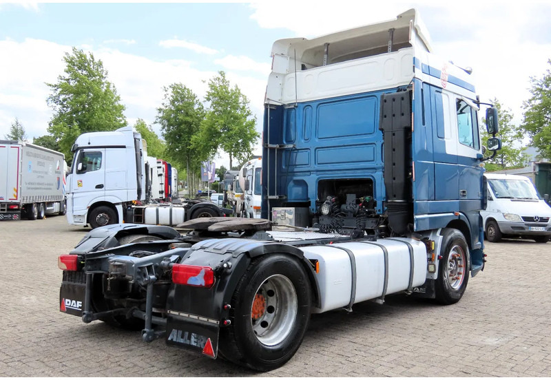 DAF XF 95.530 EURO4. Royal DAF! - Tegljač: slika 4 DAF XF 95.530 EURO4. Royal DAF! - Tegljač: slika 4