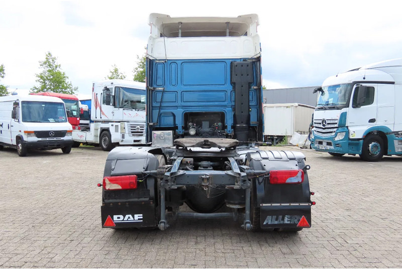 DAF XF 95.530 EURO4. Royal DAF! - Tegljač: slika 5 DAF XF 95.530 EURO4. Royal DAF! - Tegljač: slika 5