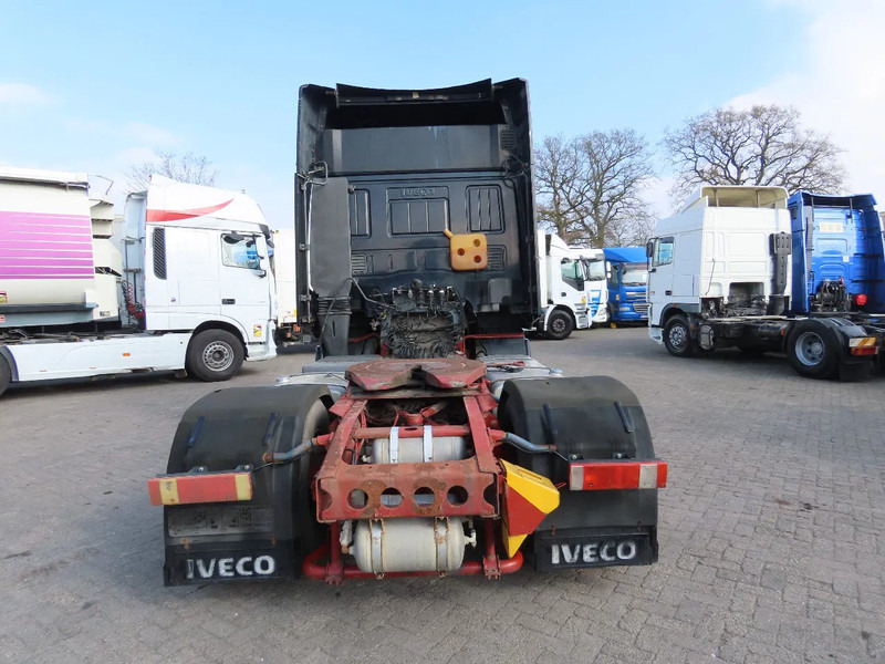 Iveco Eurostar 440.43 Manual. Very clean truck!!! - Tegljač: slika 5 Iveco Eurostar 440.43 Manual. Very clean truck!!! - Tegljač: slika 5