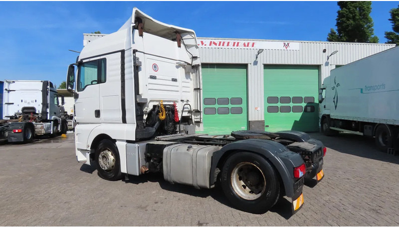 MAN TGX.18.400 euro5 EEV, RETARDER, 2X FUEL TANK, FRIGO - Tegljač: slika 5 MAN TGX.18.400 euro5 EEV, RETARDER, 2X FUEL TANK, FRIGO - Tegljač: slika 5