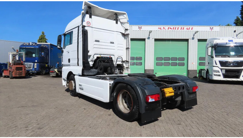 MAN TGX 18.440 Euro 5, Retarder, 2 tanks!! - Tegljač: slika 5 MAN TGX 18.440 Euro 5, Retarder, 2 tanks!! - Tegljač: slika 5