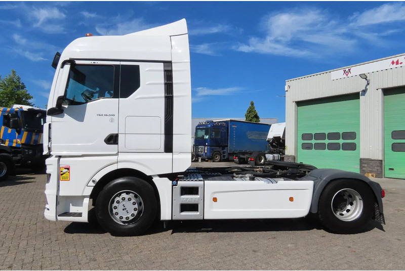 MAN TGX 18.510 WMA06KZZ4MM877121 WARRANTY 2 YEARS MAN! , RETARDER, PTO, EURO6D - Tegljač: slika 3 MAN TGX 18.510 WMA06KZZ4MM877121 WARRANTY 2 YEARS MAN! , RETARDER, PTO, EURO6D - Tegljač: slika 3