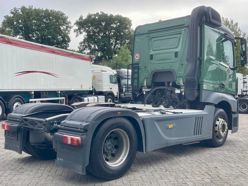 Mercedes-Benz Actros 1840 ADR, FRIGO, Great condition! - Tegljač: slika 5 Mercedes-Benz Actros 1840 ADR, FRIGO, Great condition! - Tegljač: slika 5