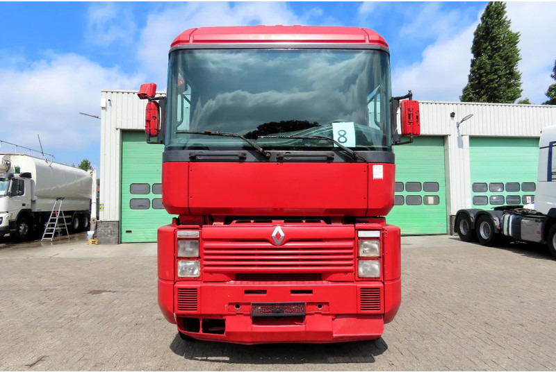 Renault Magnum 430 Mack ! Manual pomp ! - Tegljač: slika 2 Renault Magnum 430 Mack ! Manual pomp ! - Tegljač: slika 2