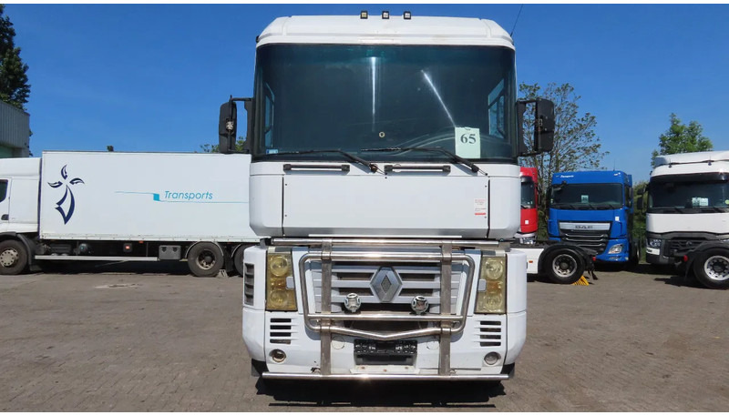Renault Magnum 440 Super ! - Tegljač: slika 2 Renault Magnum 440 Super ! - Tegljač: slika 2