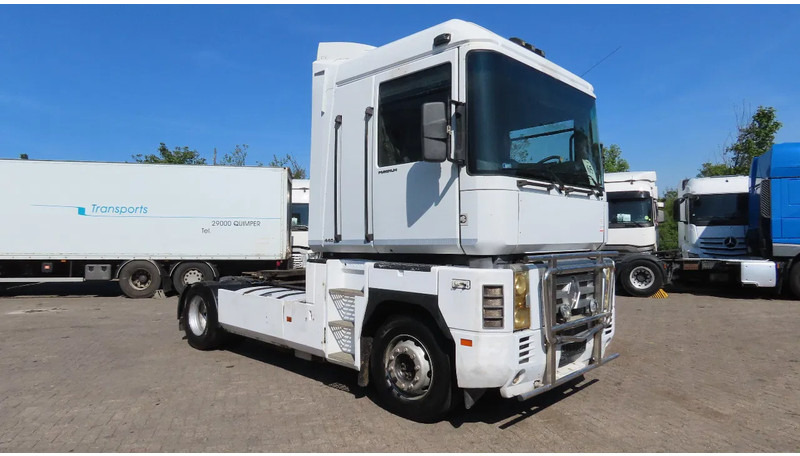 Renault Magnum 440 Super ! - Tegljač: slika 1 Renault Magnum 440 Super ! - Tegljač: slika 1