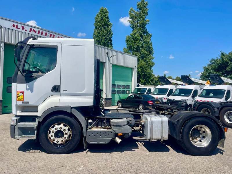 Renault Premium 420 France truck, PTO/Hydrailic. Very clean truck - Tegljač: slika 5 Renault Premium 420 France truck, PTO/Hydrailic. Very clean truck - Tegljač: slika 5