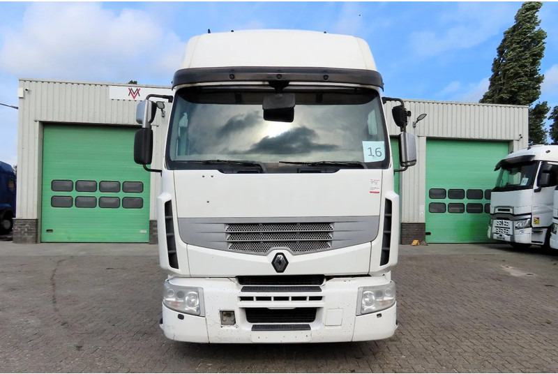 Renault Premium 460 EURO 5 EVV, 2 tanks! FRIGO - Tegljač: slika 4 Renault Premium 460 EURO 5 EVV, 2 tanks! FRIGO - Tegljač: slika 4