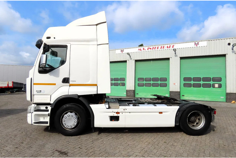Renault Premium 460 EURO 5 EVV, 2 tanks! FRIGO - Tegljač: slika 5 Renault Premium 460 EURO 5 EVV, 2 tanks! FRIGO - Tegljač: slika 5