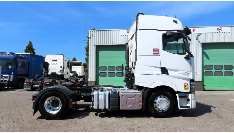 Renault T HIGH 480 RETARDER, PTO, HYDRAULIC, FRIGO - Tegljač: slika 3 Renault T HIGH 480 RETARDER, PTO, HYDRAULIC, FRIGO - Tegljač: slika 3