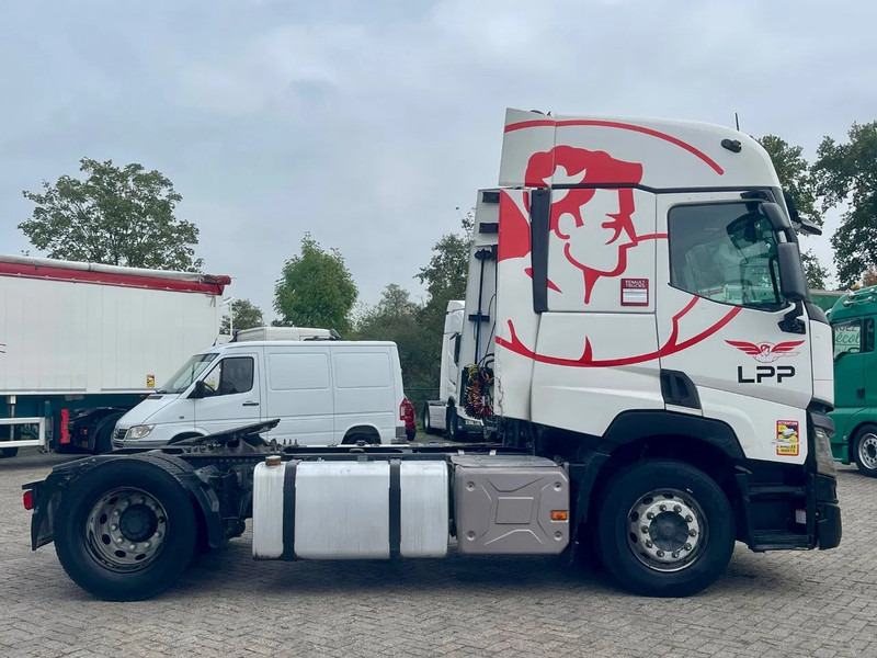 Renault T460 RETARDER, PARKING AIRCO, FRIGO, 2X FUEL TANK - Tegljač: slika 4 Renault T460 RETARDER, PARKING AIRCO, FRIGO, 2X FUEL TANK - Tegljač: slika 4