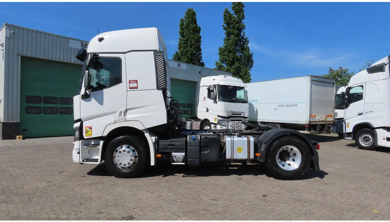 Renault T460 Retarder, PTO/hydraulc - Tegljač: slika 4 Renault T460 Retarder, PTO/hydraulc - Tegljač: slika 4