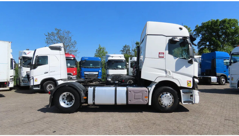 Renault T460 Retarder, PTO/hydraulc - Tegljač: slika 5 Renault T460 Retarder, PTO/hydraulc - Tegljač: slika 5