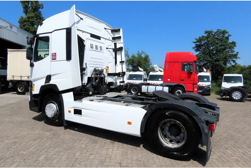 Renault T460 VF611A160FD007308 RETARDER, FRIGO, CLIMA, 2015 - Tegljač: slika 5 Renault T460 VF611A160FD007308 RETARDER, FRIGO, CLIMA, 2015 - Tegljač: slika 5